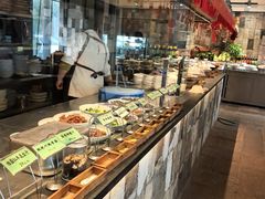-黄山老妈·土菜(碧桂园店)