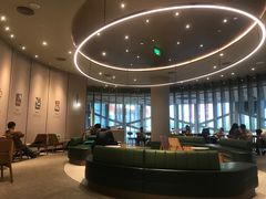 -星巴克臻选(宁波天一广场店)