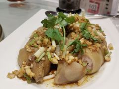 凉拌猪蹄-顺丰国宴(工业博物馆店)