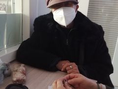 -自然之声助听器(平凉店)