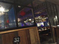 大堂-船奇蒸汽海鲜·闽菜(八市海鲜总店)