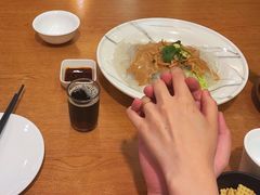 -小土豆北方菜馆(方庄店)