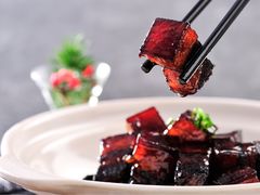 -马仕玖煲·融合菜·酥不腻烤鸭(人大店)