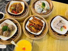 -牡丹国际大酒店-港式茶餐厅