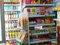 -7-11便利店(连城新天地店)