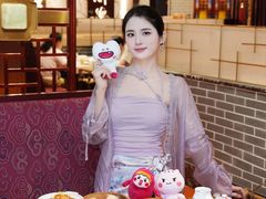 -点都德(汇盈广场店)