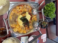 -小螺大作·螺蛳粉火锅(林和西店)