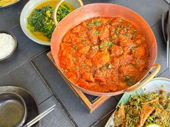 -Ameigo梅果·云贵川bistro(长宁来福士店)