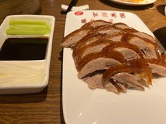 -全聚德(江宁店)