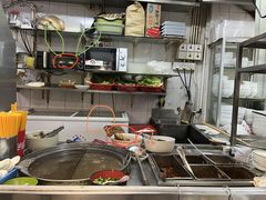 -牛记咖喱美食(十月初五日街店)