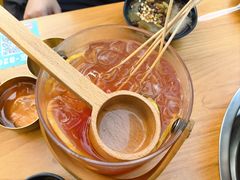 -屋头串串(临江路店)