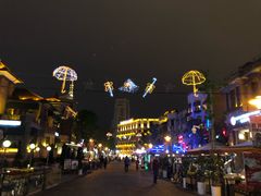 -巴伐利亚啤酒坊(意式风情街店)