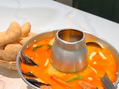 -探越小馆·越泰料理(增城永旺店)