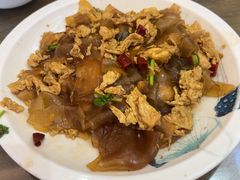 -鲁南仔·滕州炒鸡(经三路店)