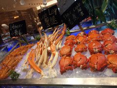 -宁波逸东豪生大酒店·豪生咖啡厅