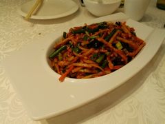 -赶海部落海鲜城(海阳路店)