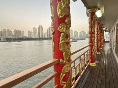 -新龙船黄浦江餐饮游船官方自营店