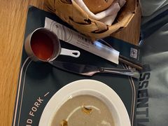 -刀叉遇上筷子中西融合餐厅(南开店)