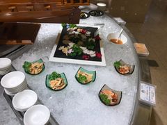 -伯豪瑞廷酒店-天伦阁西餐厅