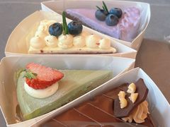 -Pantry's Best派悦坊蛋糕(世纪金源店)