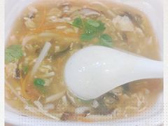 -台北楚楚园馅饼粥(虹桥南丰城店)
