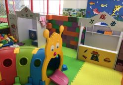 -美加乐儿童乐园(江宁文鼎广场店)
