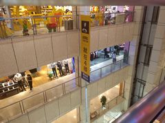 -王府井百货(中州中路店)