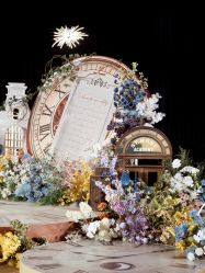 -星河湾酒店·宴会厅(番禺大道北店)