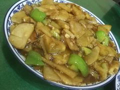-北大地皖峰饭馆