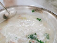 -金瑶池·猪肚鸡·传统冬瓜盅(20年白沙店)