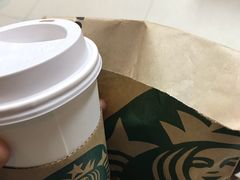 -星巴克(常州新北公园店)