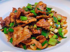 -饭橘汉江码头·乡野土菜馆(静安路店)