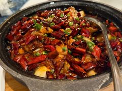 -卞氏菜根香(航空路旗舰店)