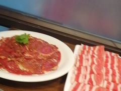 -滋奇·扬州地标火锅(东关街店)