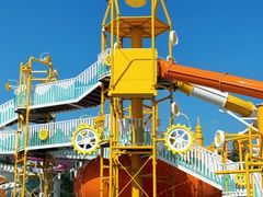 -渔岛海洋度假区