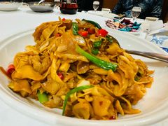 -老船夫婚宴婚庆会馆(延吉路店)