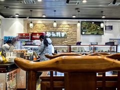 -杨记清芳牛肉拉面(宝龙广场店)