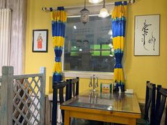 -格日勒阿妈蒙古厨房(大召店)