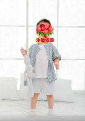 -小熊维尼高端儿童摄影(宝安旗舰店)