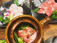 罐腌牛小排-和萌牛肠烧烤(财富中心店)