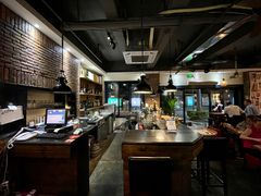 -LA MAISON公鸡和龙(蛇口店)