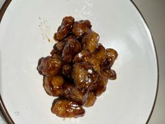 -绿茶餐厅(南翔印象城MEGA店)