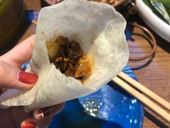 -雀舞云南菜(乐客城店)