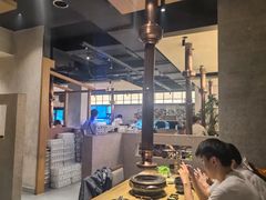 -泥炉烧肉师(新街口金銮巷店)