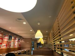 大堂-新石器烤肉(西田城店)