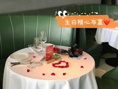 -L'Arome芳芳法国餐厅(仙林金鹰店)