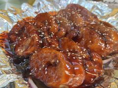 -清真·三德隆饭庄(桥梓口店)