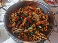 -七欣天香辣蟹火锅(南通任港路大润发店)