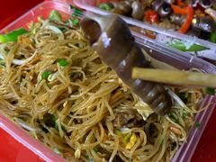-阿生潮味鲜炒粉(梅林新村店)
