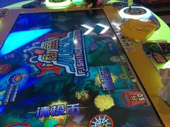 -星悦蓝海欢乐园(石路天虹店)